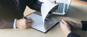 Selezione collaboratori