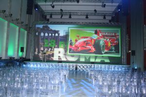 Noleggio gazebo e pagode