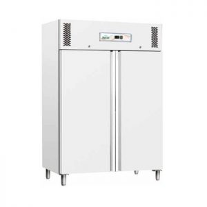 Acciaio inox. Alimentazione 220w