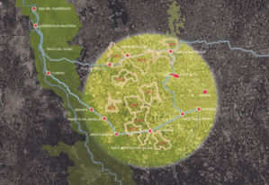 LET – Landscape Expo Tour