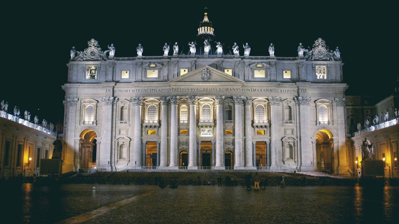 Relais Vatican View
