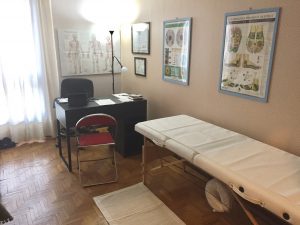 Il colloquio naturopatico