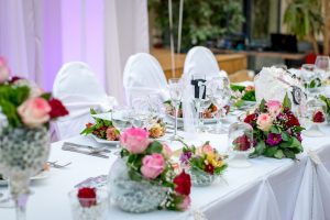 Catering e Banqueting