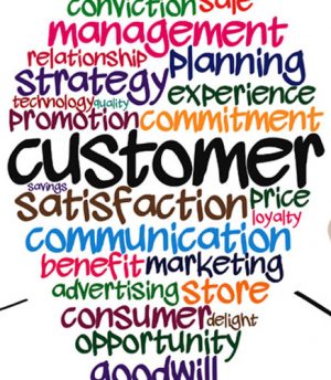 Indagini di customer satisfaction