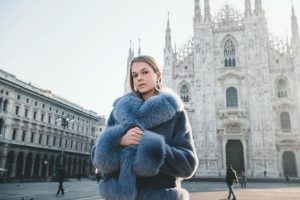 Modelle per Shooting