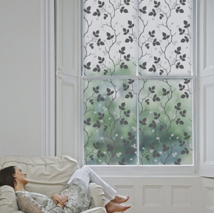 Privacy Film – Ramage