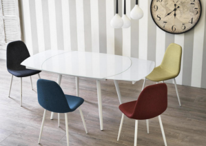 Tavolo Kyoto Four Allungabile