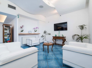 Hotel Sole Splendid Maiori