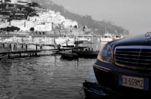 Autoservizi Imperato Costa di Amalfi
