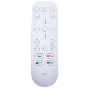 SONY Telecomando Media per PlayStation 5