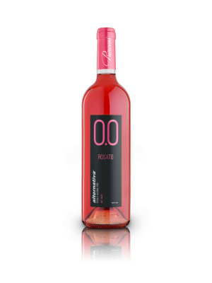 Alternativa Rosato Dry 0,0%