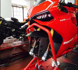 Officina Meccanica Auto Moto Scooter