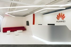 Huawei Milano