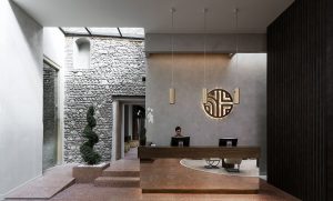 Palazzo Victoria NH Hotel Collection