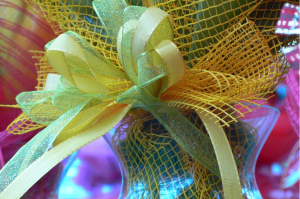 Composizioni originali ed eleganti, anche su ordinazione.