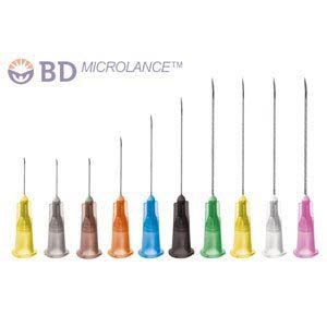 Aghi BD 20G (0,9mm) x 40 mm