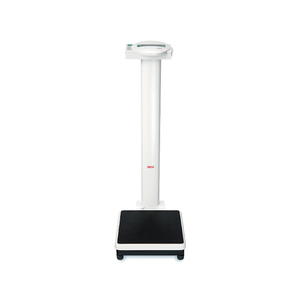 Bilancia Digitale SECA 799 – con IMC – CLASSE III