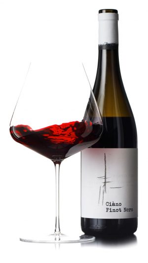 Ciàno Pinot Nero