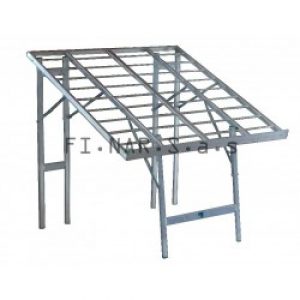 Banco Fruit New High.