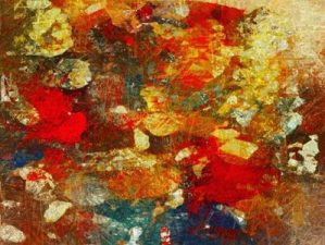 Myriam Feigert Fireworks