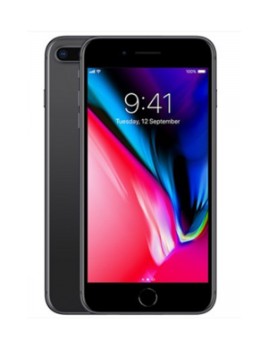 Iphone 8 Plus