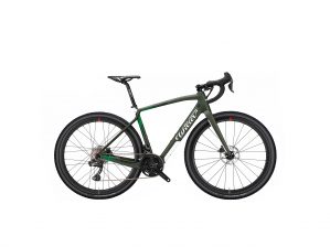 Wilier Jena Hybrid 2021
