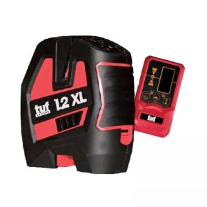 1.2XL Tracciatore + PT9012 Ricevitore
