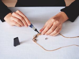 Riparazione e pulitura gioielli a Milano