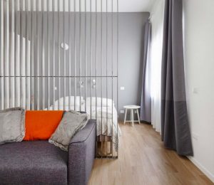 Monolocale a Città studi Milano