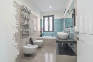 Arredo bagno | Roma Bufalotta