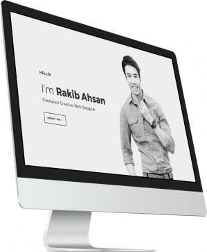 Sito vetrina liberi professionisti