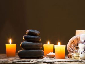 Trattamenti Olistici