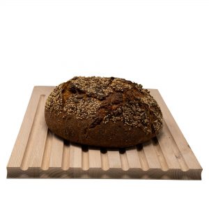 Pane del Contadino Integrale con Semi Misti 800 G