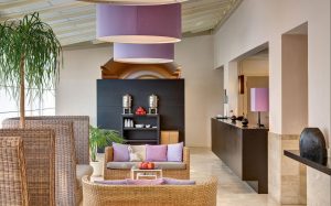 Il Golf a Terme di Saturnia