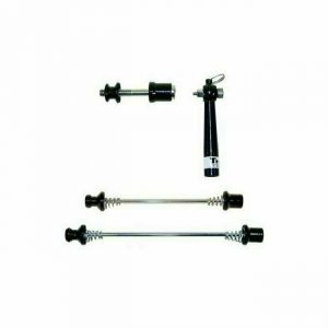 Tranz x kit bloccaggi antifurto