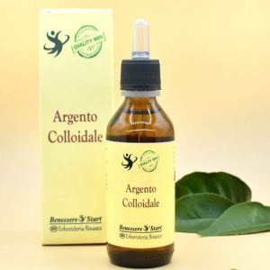 Argento Colloidale