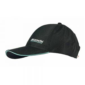 Bianchi cappellino baseball