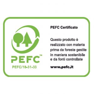 Cippato di legna certificato A1+
