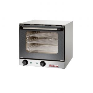 Forno Convezione – Capacità 29 Lt – 3 Griglie Incluse GN 1/2
