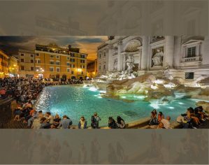 La Notte Bianca a Roma