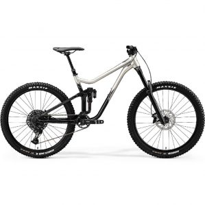Merida one-sixty 400 my2020