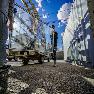 Riparazione e Manutenzione