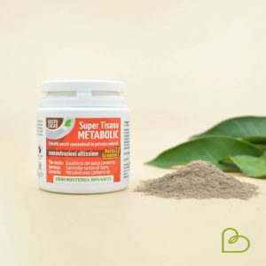 Super Tisana Metabolica