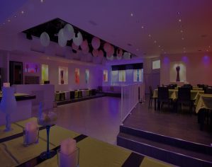 Sala Per Eventi Privati