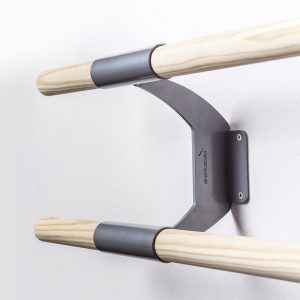 Sbarra Danza Arabesque Doppio da Muro M 3,00 Dinamica Ballet