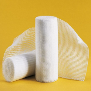 Benda Garza Orlata cm 5X5 M – BOX 10 PZ