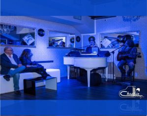 Serate – Karaoke Bar Roma