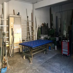 Vetri e Specchi su Misura