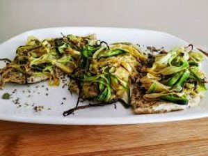 Piatti Secondi base di Carne