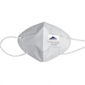 Mascherine Filtranti FFP2 NR – 50 PZ